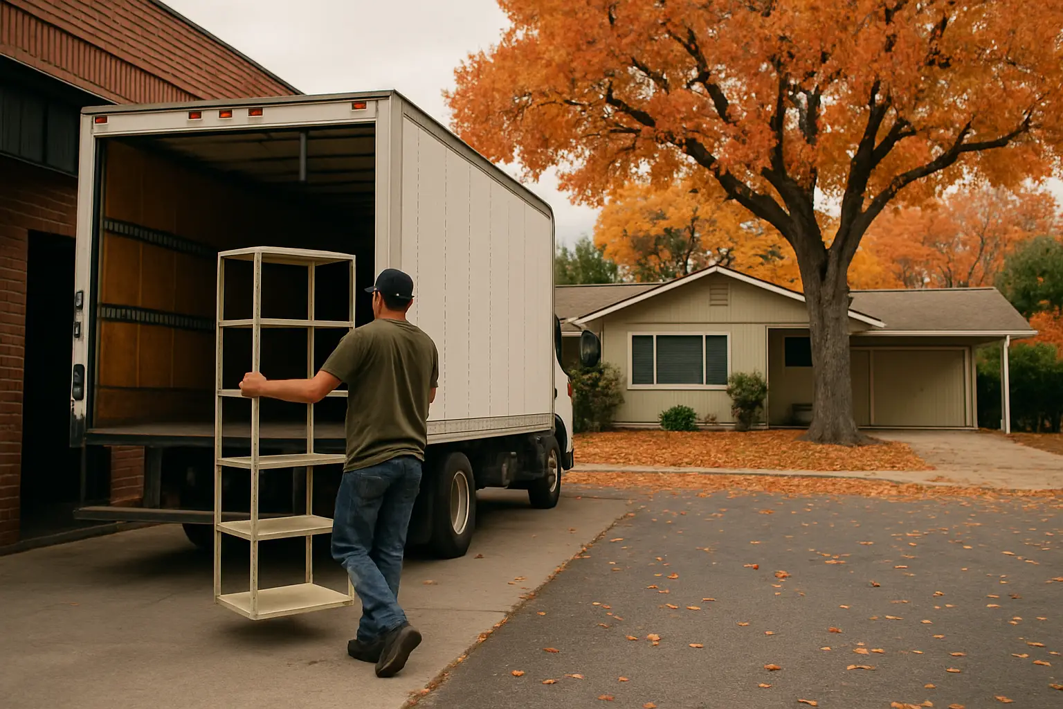 Junk Removal